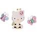Hello Kitty and Friends 3-Piece Wall Decor