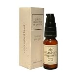 John Masters Organics - Firming Eye Gel, .5 fl oz liquid