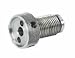 Traditions Accelerator Breech Plug For Pursuit II/No Tools Neede