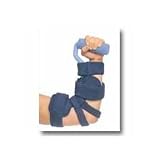 Comfy Combination Elbow-Hand Orthosis w/Hand Roll