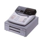 Casio(R) PCR-T2000 Cash Register