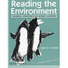 Reading the Environment: Children's Literature in the Science Classroom