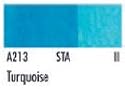 Academy Watercolor 7.5ml Turquoise