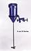 Neptune A1.0-316 Economy Drum Mixers for low viscosity liquids in open-head drums. 31...