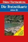 Die Freizeitkarte, Bl.102 : Ibiza, Formentera (Leisure Maps) - 