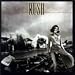 Rush-Permanent Waves cd cover