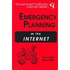 Emergency Planning on the Internet