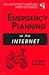 Book Emergency Planning on the Internet
