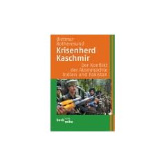 Krisenherd Kaschmir: Der Konflikt der Atomm�chte Indien und Pakistan