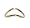 Genuine 10 KT Yellow Gold Plain Thumb Ring 10K Designer Band size 8