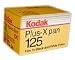 Kodak PLUS-X Pan Film / PX 24 Exposure