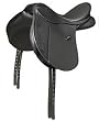 Wintec All Purpose-Wide-Brown Saddle