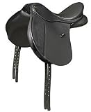 Wintec All Purpose-Wide-Brown Saddle