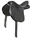 Sporting Goods : Wintec All Purpose-Wide-Brown Saddle