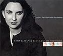 Sueño de una noche de verano: Katia Cardenal Interpreta a Silvio Rodriguez