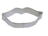 Lips Cookie Cutter