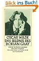 Das Bildnis des Dorian Gray (insel taschenbuch)