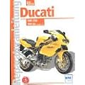 Ducati 600/750/900 SS/i.e. ab Baujahr 1997.