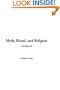 Myth, Ritual, and Religion, Vol. 1