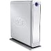 Lacie Ethernet Disk mini Festplatte 750.0 GB Ethernet 10 / 100 / 1000 /USB2.0 16.0 MB