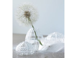 Sea Urchin Vase Set