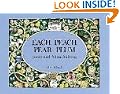 Each Peach Pear Plum (STORYTIME GIANTS)