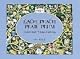 Each Peach Pear Plum (Picture Puffins)
