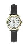 Timex Women's Fashion - Ladies Leather watch #T2H341