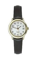 Timex Women's Fashion - Ladies Leather watch #T2H341