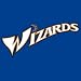 Wizards Revers NBA Replica Jerseys-Youth (EA)