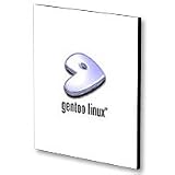 Gentoo 2006.0 (ppc 64bit) [CD] Linux
