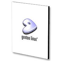 Gentoo 2006.0 (ppc 64bit) [CD] Linux