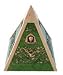 Romba Pyramid PYR4