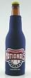 Washington Nationals Bottle Suit Holder - Baseball Sports Merchandise
