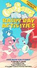 Care Bears:Rainy Day Activities Care Bears:Rainy Day Activities