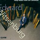 ｜Harp Music from Six Centuries