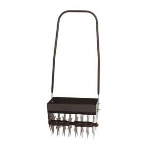 lawn aerator