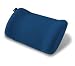 OBUS FORME Side to Side Lumbar Support Cushion Pillow - Black
