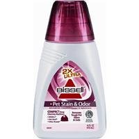 Bissell 0799 Pet Odor and Stain Removal Formula