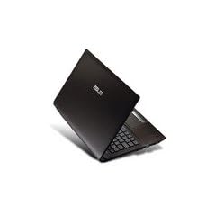 Mainstream K53SV-SO977V - 15.6" Notebook - Core I5 Mobile 2.4 GHz, 39,6-cm-Display
