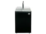 Review Summit  / Summit Professional Series SBC490BI 24