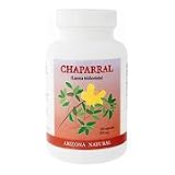 Chaparral 500mg - 180 caps,(Arizona Natural)