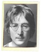 Image of John Lennon