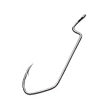 Fishing: MatzuoBend Worm Hooks