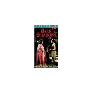 Dark Shadows Vol 76 movie