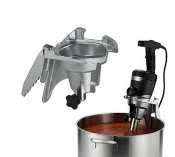 Waring WSBBC Bowl Clamp