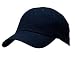 NEW Port Authority - Lightweight Brushed Twill Cap Navy-OSFA