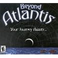 Beyond Atlantis (Jewel Case) by Dreamcatcher