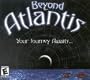 Beyond Atlantis (Jewel Case)