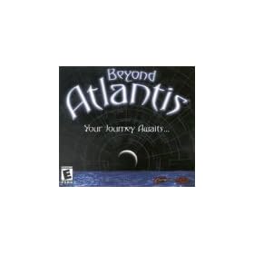 Beyond Atlantis (Jewel Case)